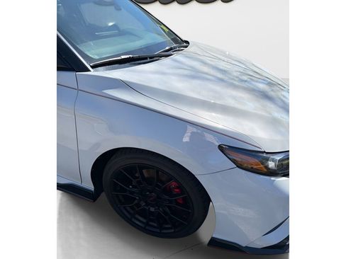 Certified 2021 Toyota Camry TRD w/ TRD Package w/JBL Audio image 3