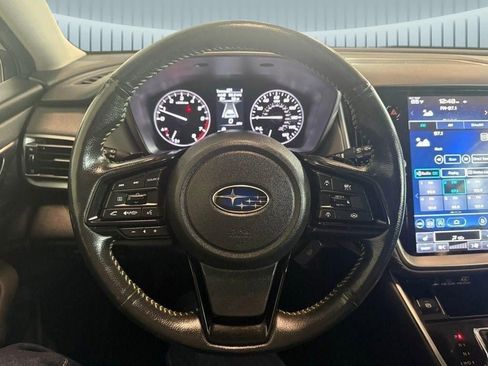 Certified 2024 Subaru Outback Onyx Edition AWD/4WD image 10