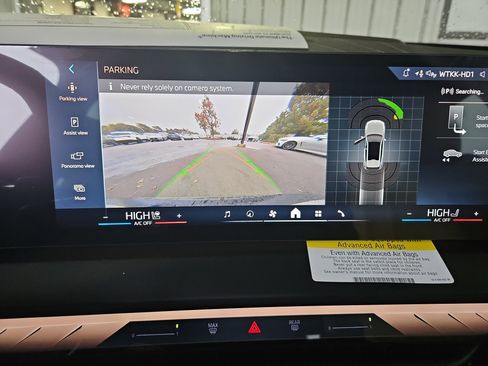 New 2026 BMW X3 xDrive30 w/ Convenience Package image 26