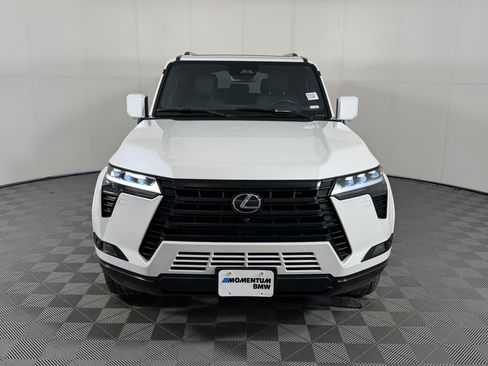 Used 2024 Lexus GX 550 w/ Accessory Package (Z1) AWD/4WD image 6