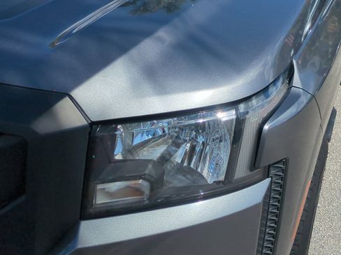 Used 2022 Nissan Frontier S w/ Technology Package image 10