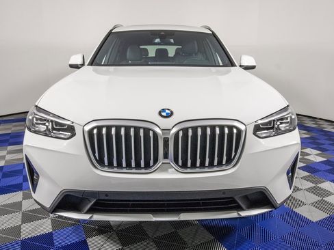 Used 2023 BMW X3 sDrive30i w/ Convenience Package image 2