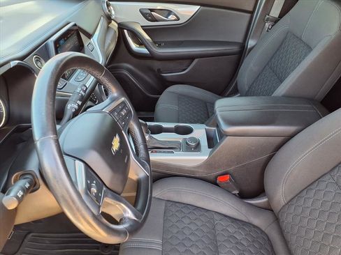 Used 2020 Chevrolet Blazer LT image 16