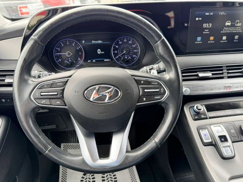 Used 2020 Hyundai Palisade SEL FWD image 13