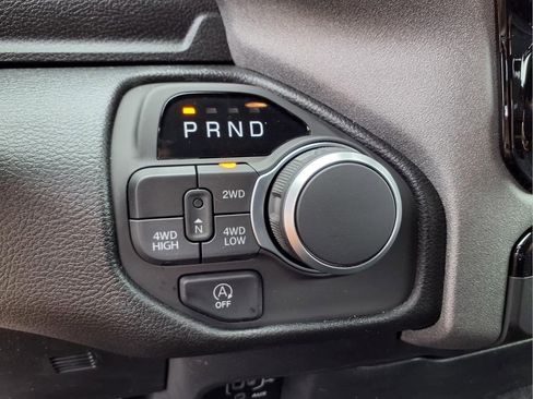 New 2026 RAM 1500 Tradesman AWD/4WD image 20