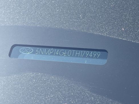 Used 2026 Hyundai Santa Fe SE image 11