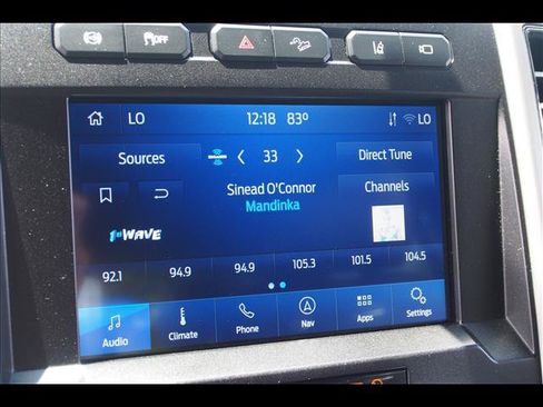 Used 2020 Ford F350 Platinum image 21