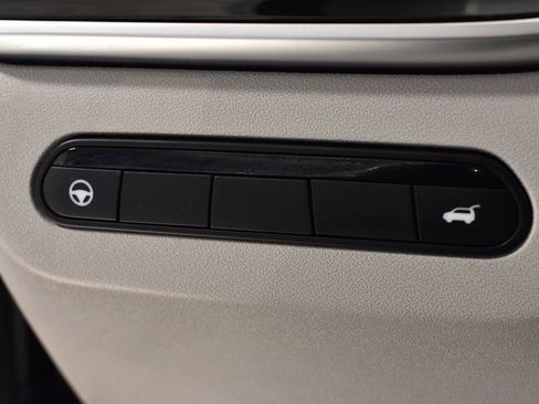 Used 2026 INFINITI QX60 Luxe w/ Cargo Package image 18