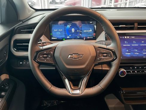 New 2027 Chevrolet Bolt LT image 10