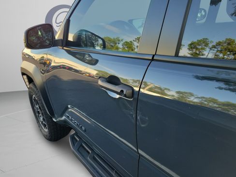 Used 2024 Toyota Tacoma TRD Off-Road AWD/4WD image 27