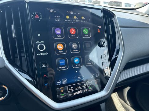 Used 2024 Subaru Ascent Premium w/ Convenience Package image 19