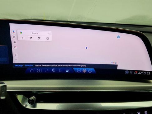 Used 2024 Cadillac Lyriq Luxury w/ LPO, Floor Liner Package image 18