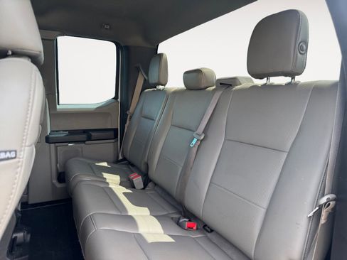 Used 2019 Ford F150 XL w/ Equipment Group 101A Mid AWD/4WD image 13