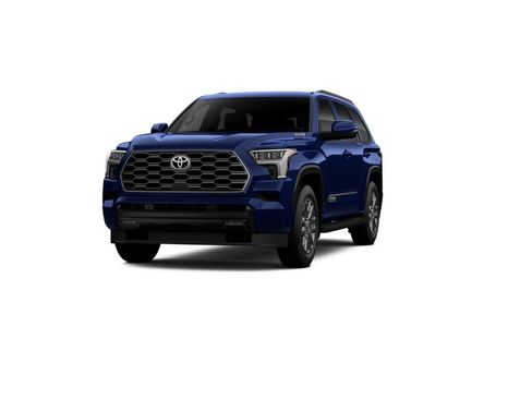 New 2026 Toyota Sequoia SR5 image 18