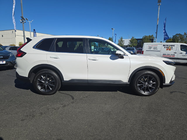 Used 2026 Honda CR-V EX-L image 7