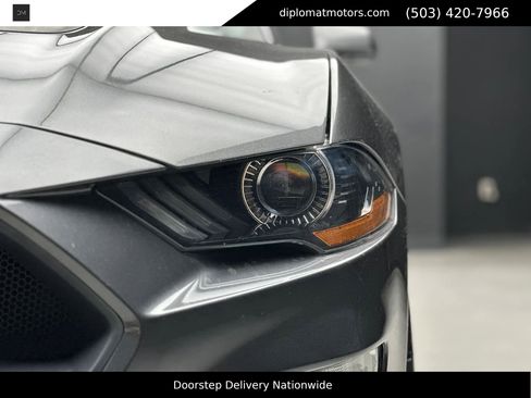Used 2020 Ford Mustang GT image 14