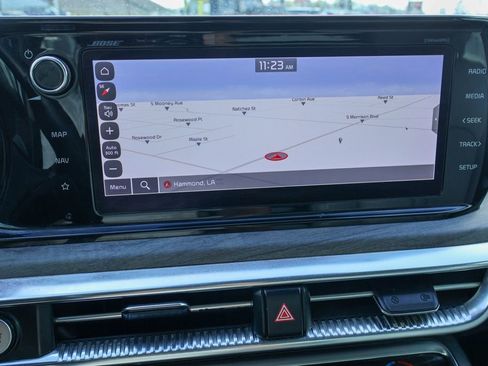 Used 2022 Kia K5 EX w/ EX Premium Package image 5