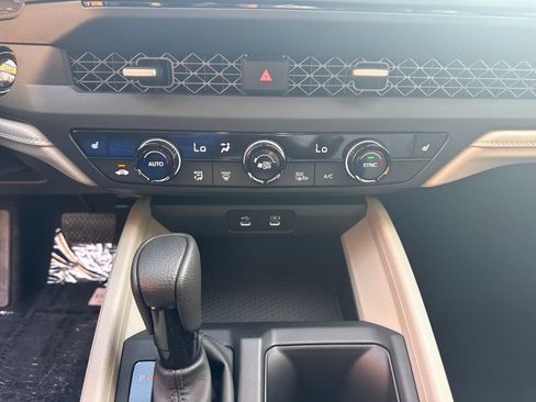 New 2025 Honda Accord SE image 16