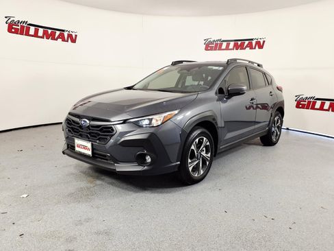 Certified 2025 Subaru Crosstrek 2.0i Premium AWD/4WD image 3