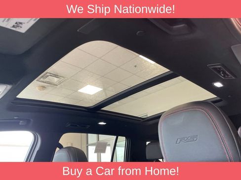 Used 2024 Chevrolet Traverse RS AWD/4WD image 10