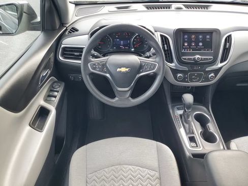 Certified 2023 Chevrolet Equinox LT AWD/4WD image 15