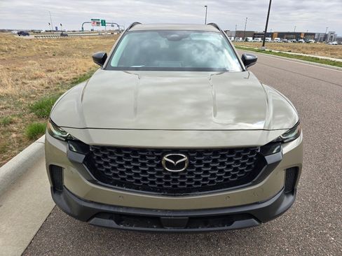 Used 2026 MAZDA CX-50 Meridian Edition w/ Cargo Package AWD/4WD image 8