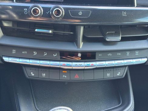 Used 2021 Cadillac CT4 Premium Luxury w/ Climate Package image 23