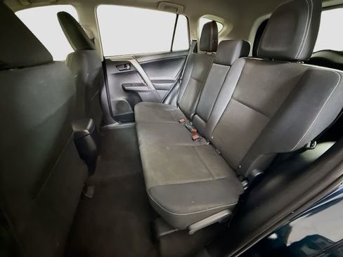 Used 2017 Toyota RAV4 XLE image 23