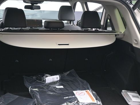 New 2026 Nissan Rogue Platinum w/ Tech Package image 17