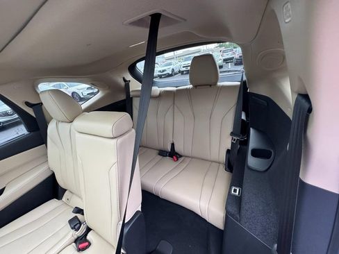 Certified 2026 Acura MDX SH-AWD w/ Technology Package image 13