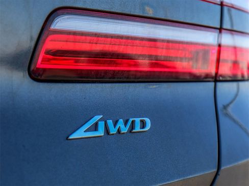 Used 2023 Genesis GV80 2.5T w/ Advanced Package image 10