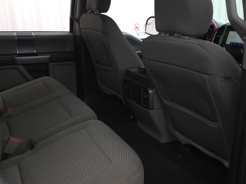 Used 2019 Ford F150 XLT w/ Equipment Group 302A Luxury image 26