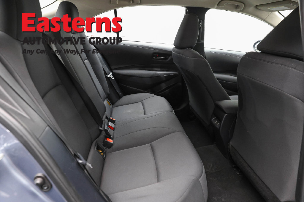 Used 2024 Toyota Corolla LE FWD image 24