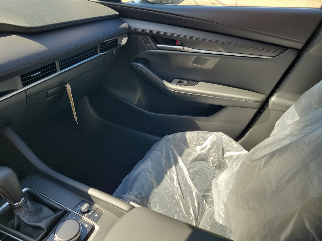 New 2026 MAZDA MAZDA3 s Sport FWD image 32