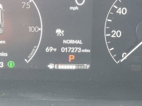 Used 2025 Honda CR-V Sport-L image 20