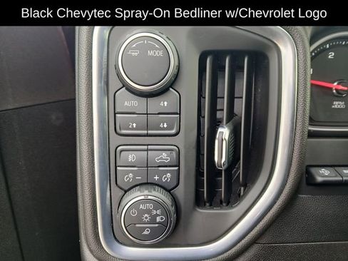 Certified 2022 Chevrolet Silverado 2500 High Country w/ Z71 Off-Road Package image 33