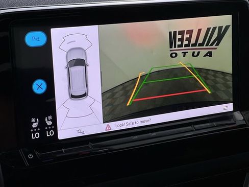 New 2026 Volkswagen Atlas Cross Sport SEL R-Line image 20