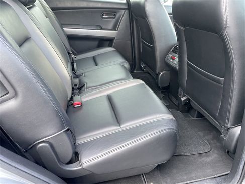Used 2010 MAZDA CX-9 Grand Touring w/ Moonroof & Bose Audio Pkg image 24