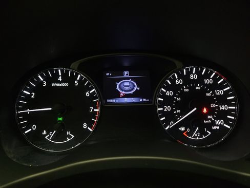 Used 2018 Nissan Pathfinder SL image 23