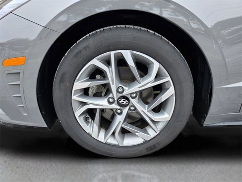 Certified 2023 Hyundai Sonata SEL image 11