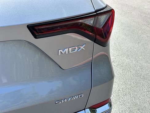 New 2026 Acura MDX SH-AWD w/ Technology Package image 8