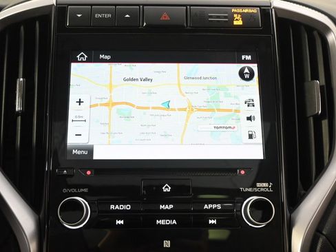 Used 2022 Subaru Ascent Limited w/ Technology Package AWD/4WD image 29