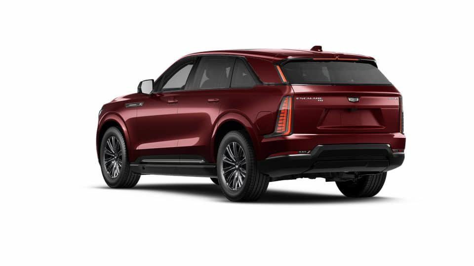 New 2026 Cadillac Escalade IQ Sport 1 AWD/4WD image 55