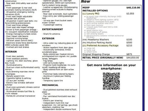 Used 2010 Lexus IS 250C image 3