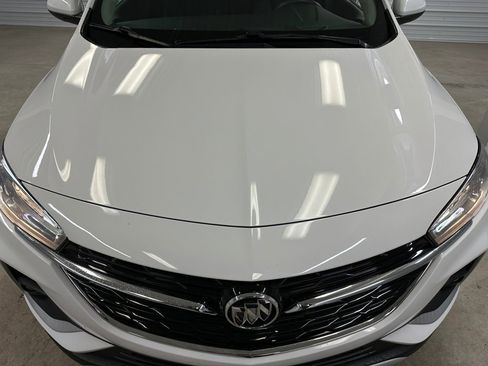 Certified 2022 Buick Encore GX Preferred w/ Cold Weather Comfort Package image 38