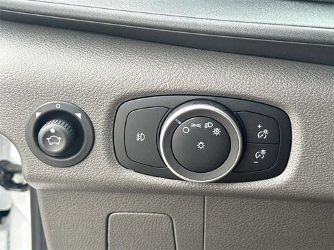 New 2025 Ford Transit 350 w/ Exterior Upgrade Package image 16