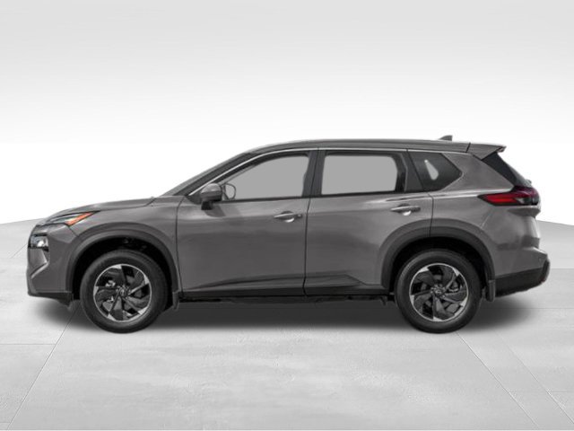 Used 2024 Nissan Rogue SV w/ SV Premium Package AWD/4WD image 3
