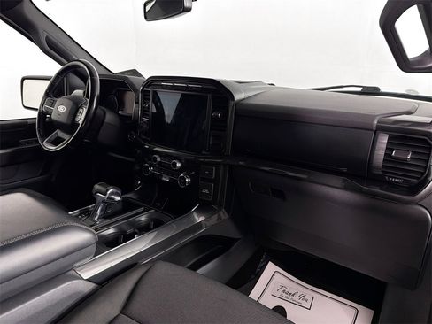 Used 2021 Ford F150 XLT w/ Equipment Group 302A High image 26