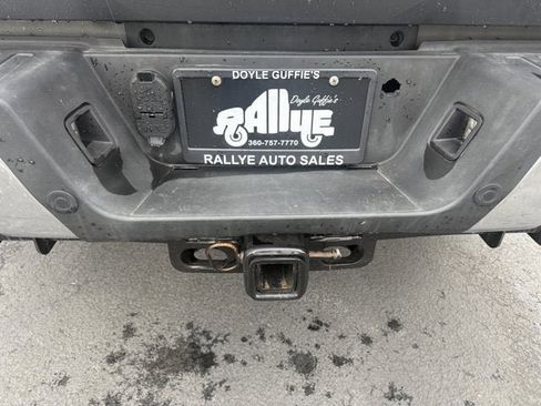 Used 2022 Ford F350 XLT w/ XLT Premium Package image 24