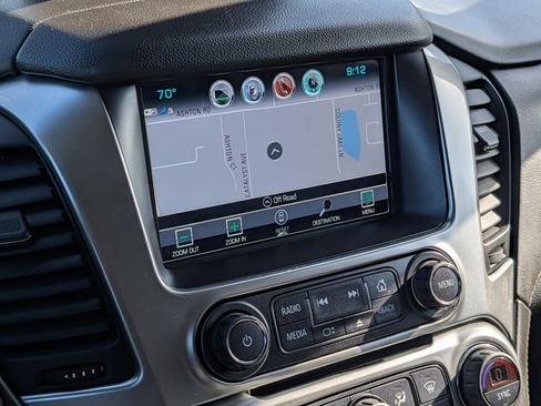 Used 2020 Chevrolet Tahoe Premier w/ Max Trailering Package image 29